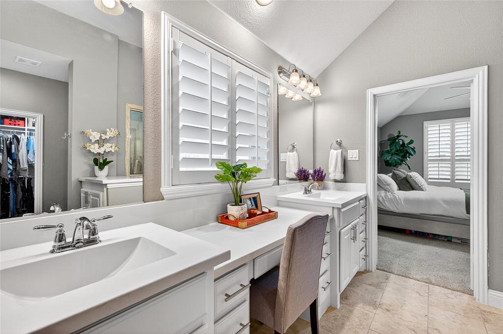 Union Park Ph I-A - Residential