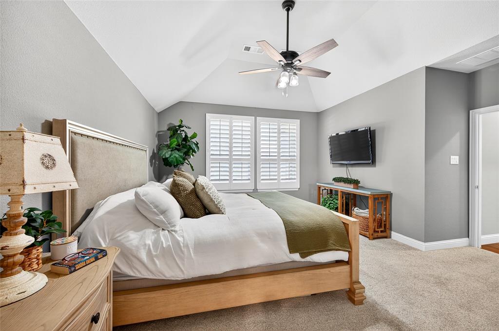 Union Park Ph I-A - Residential