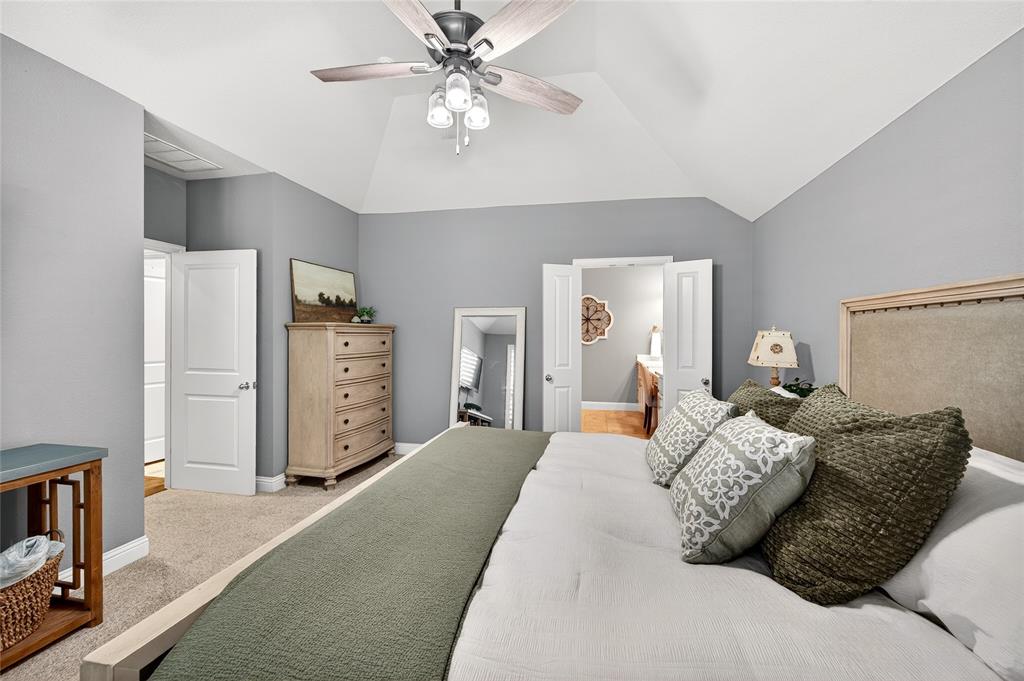 Union Park Ph I-A - Residential