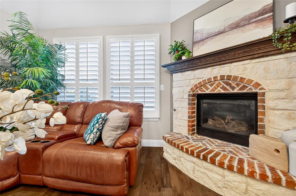 Union Park Ph I-A - Residential