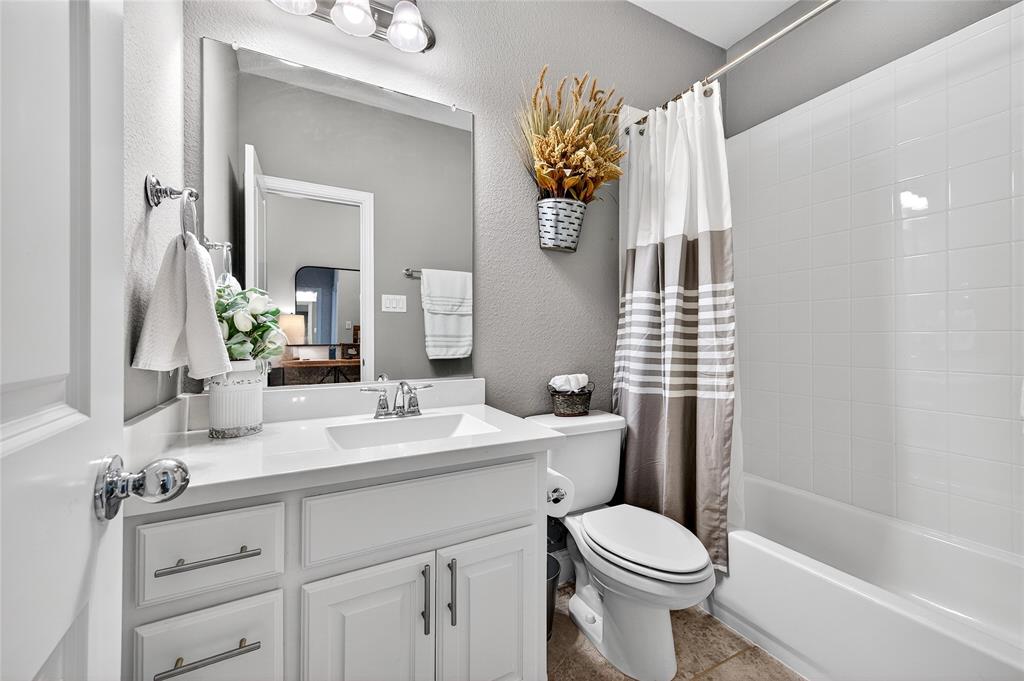 Union Park Ph I-A - Residential