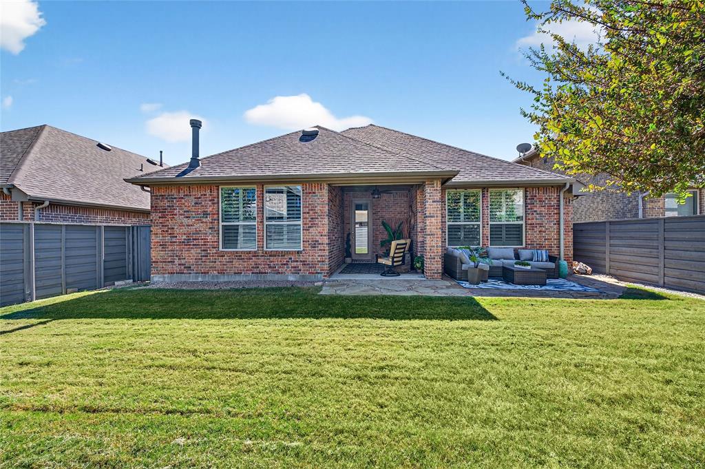 Union Park Ph I-A - Residential