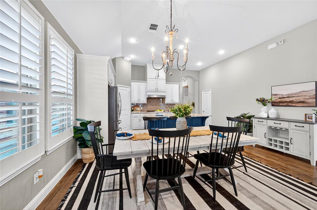 Union Park Ph I-A - Residential