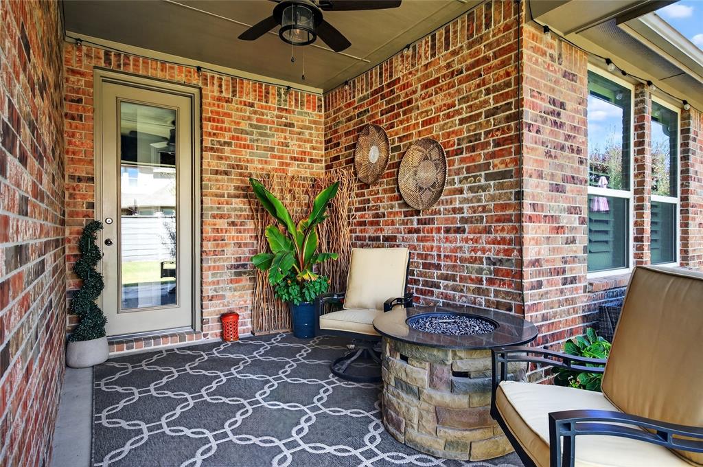 Union Park Ph I-A - Residential