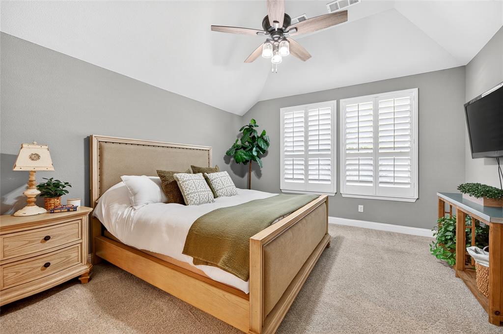 Union Park Ph I-A - Residential