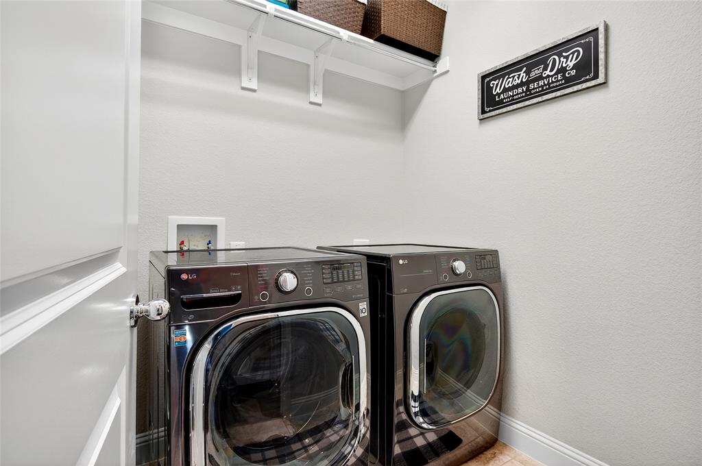 Union Park Ph I-A - Residential