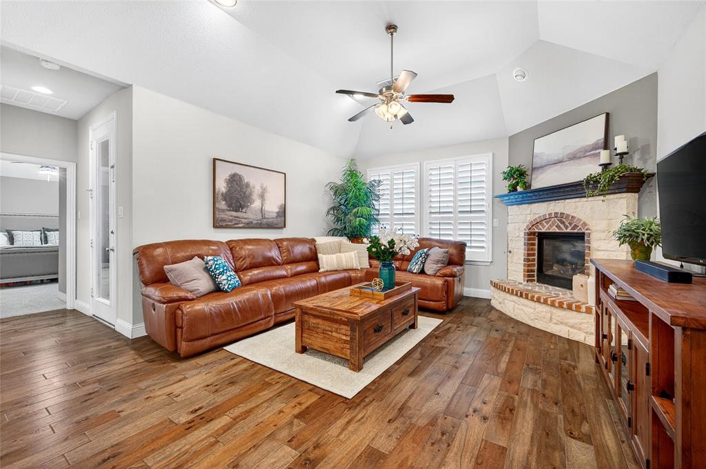 Union Park Ph I-A - Residential