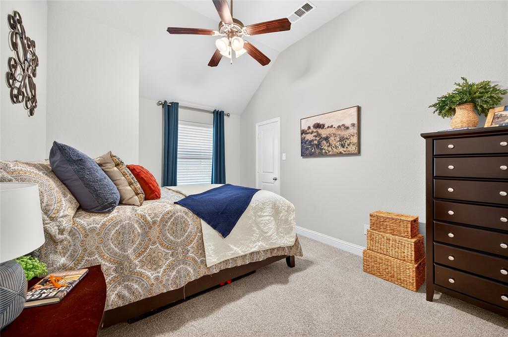 Union Park Ph I-A - Residential