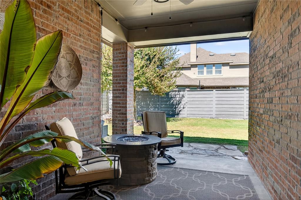 Union Park Ph I-A - Residential