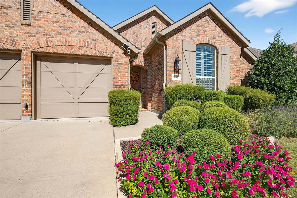 Union Park Ph I-A - Residential