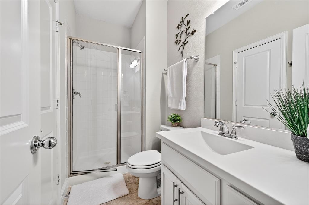 Union Park Ph I-A - Residential