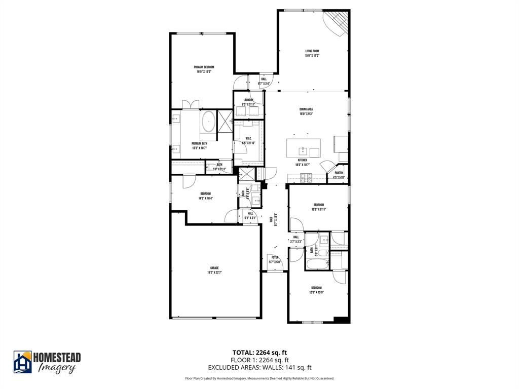 Union Park Ph I-A - Residential