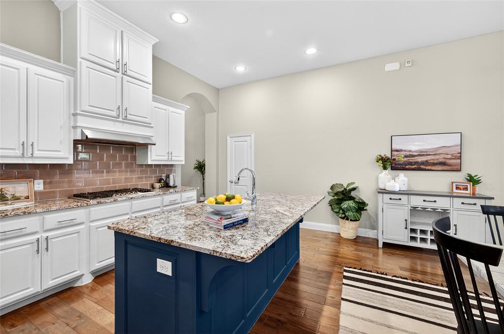 Union Park Ph I-A - Residential