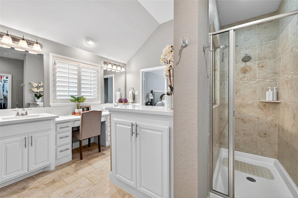 Union Park Ph I-A - Residential