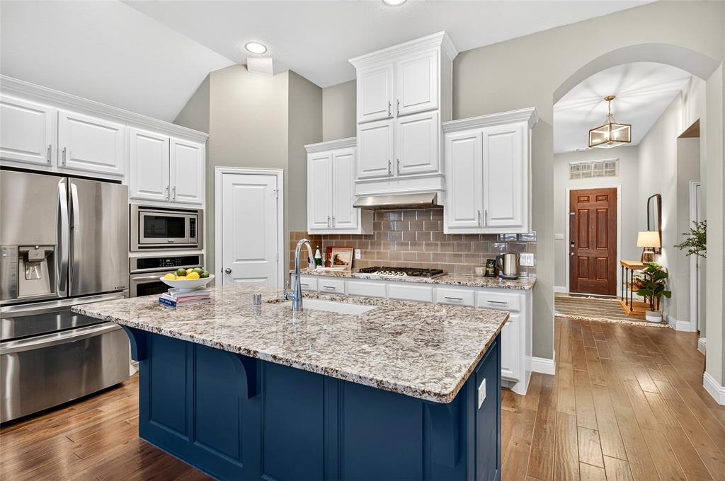 Union Park Ph I-A - Residential