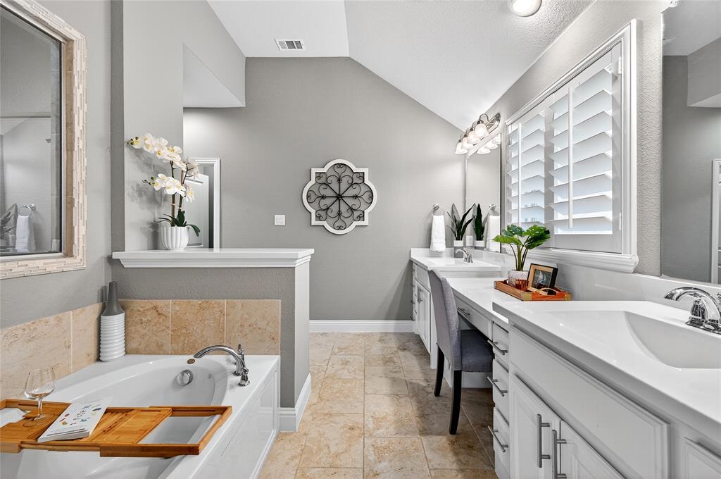 Union Park Ph I-A - Residential