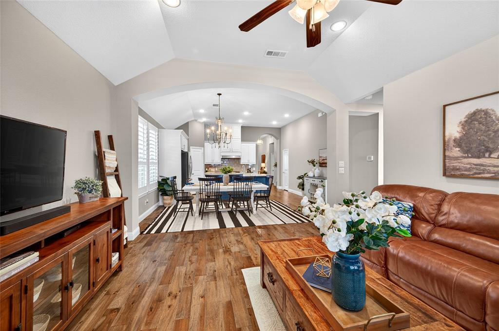 Union Park Ph I-A - Residential