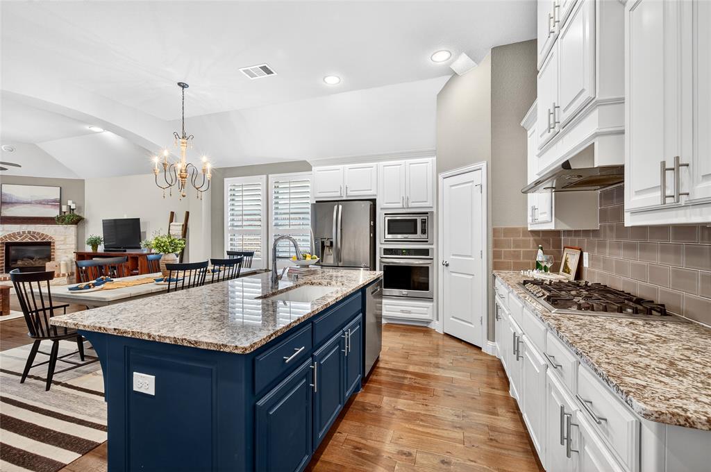 Union Park Ph I-A - Residential