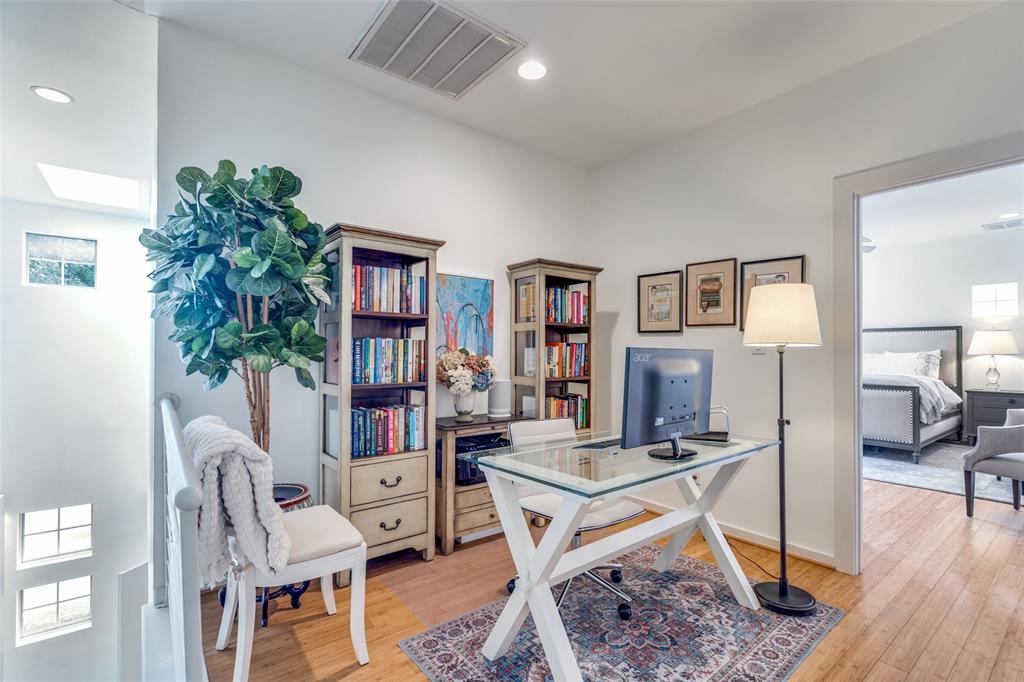 Parklawn - Residential