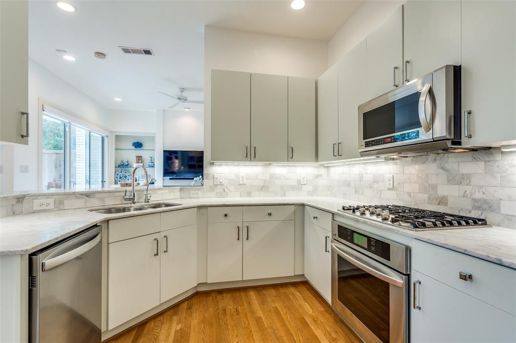 Parklawn - Residential