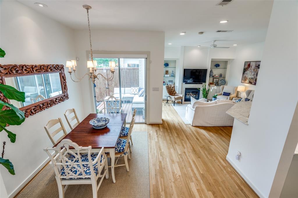 Parklawn - Residential