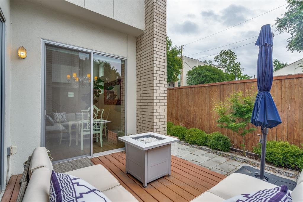 Parklawn - Residential