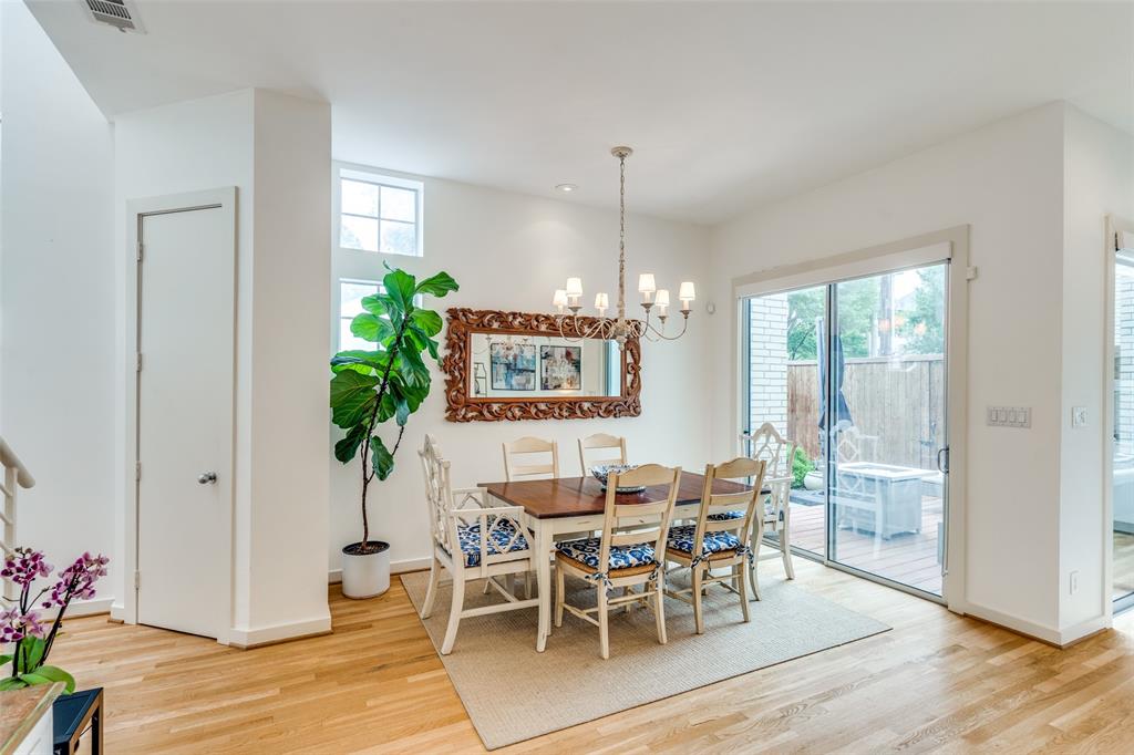 Parklawn - Residential