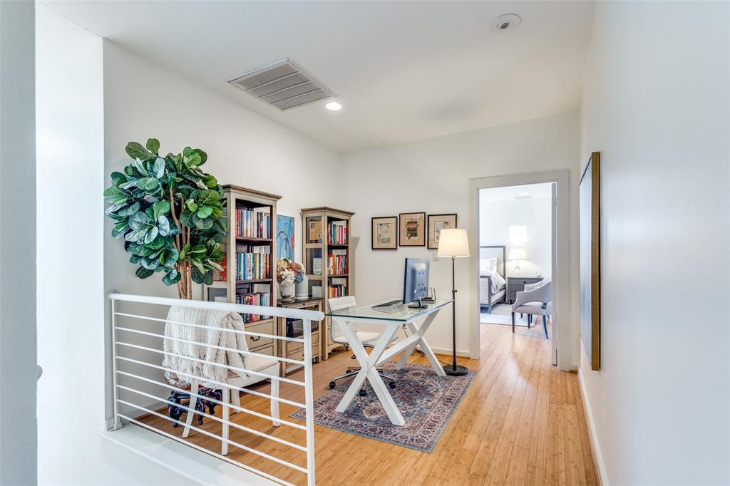 Parklawn - Residential