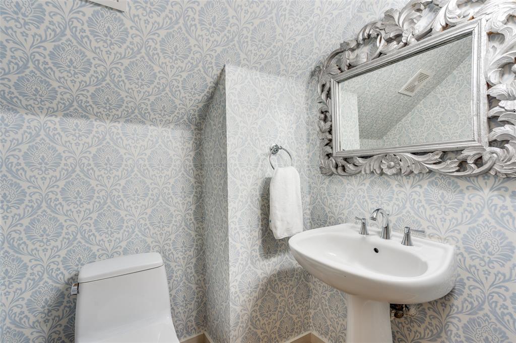 Parklawn - Residential