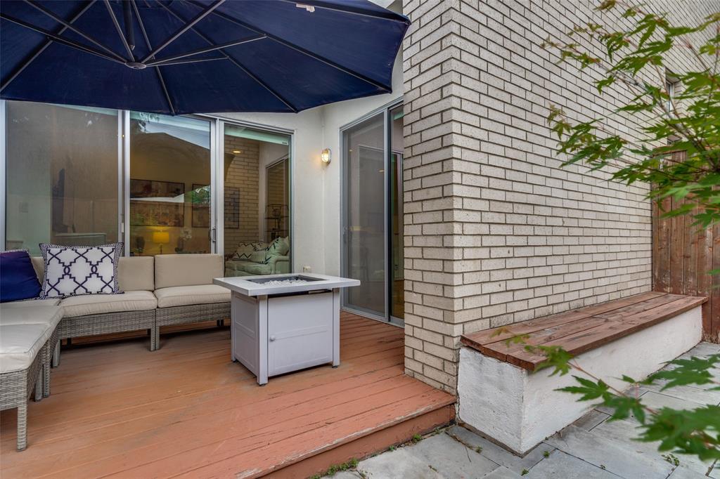 Parklawn - Residential