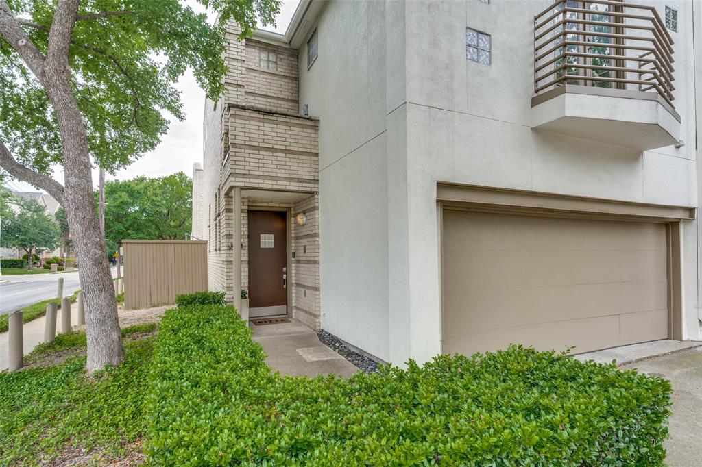 Parklawn - Residential