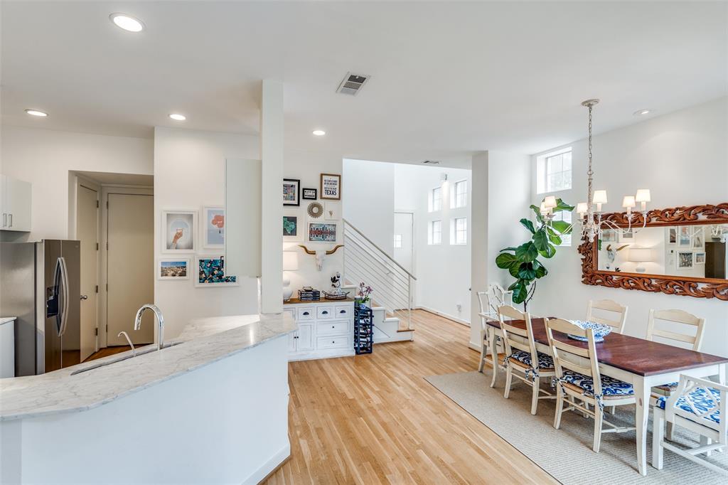 Parklawn - Residential