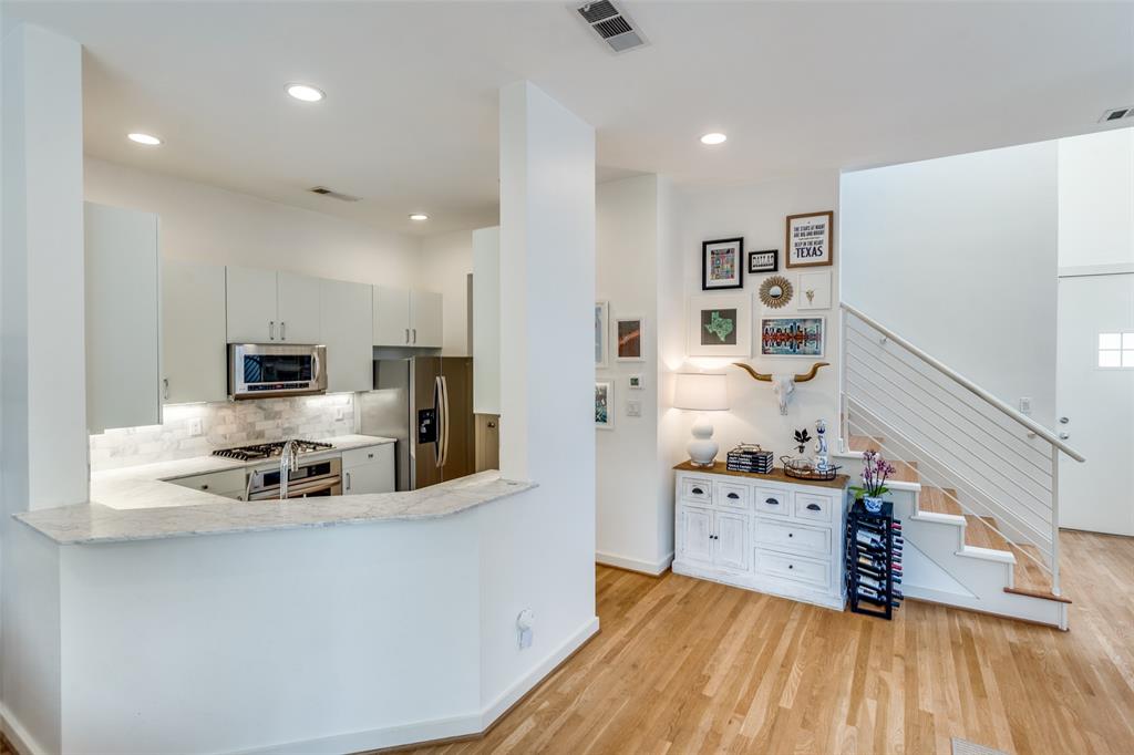 Parklawn - Residential