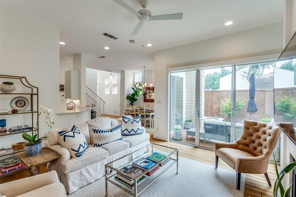 Parklawn - Residential