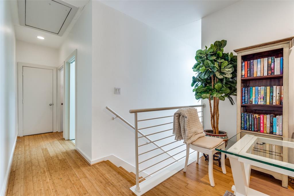 Parklawn - Residential