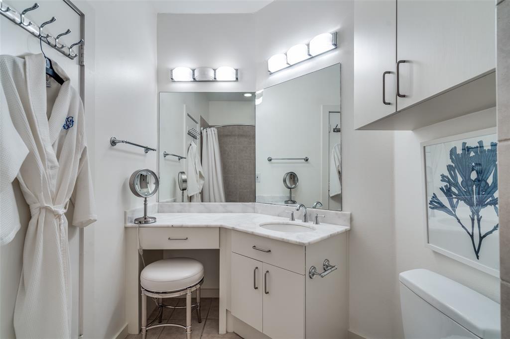 Parklawn - Residential