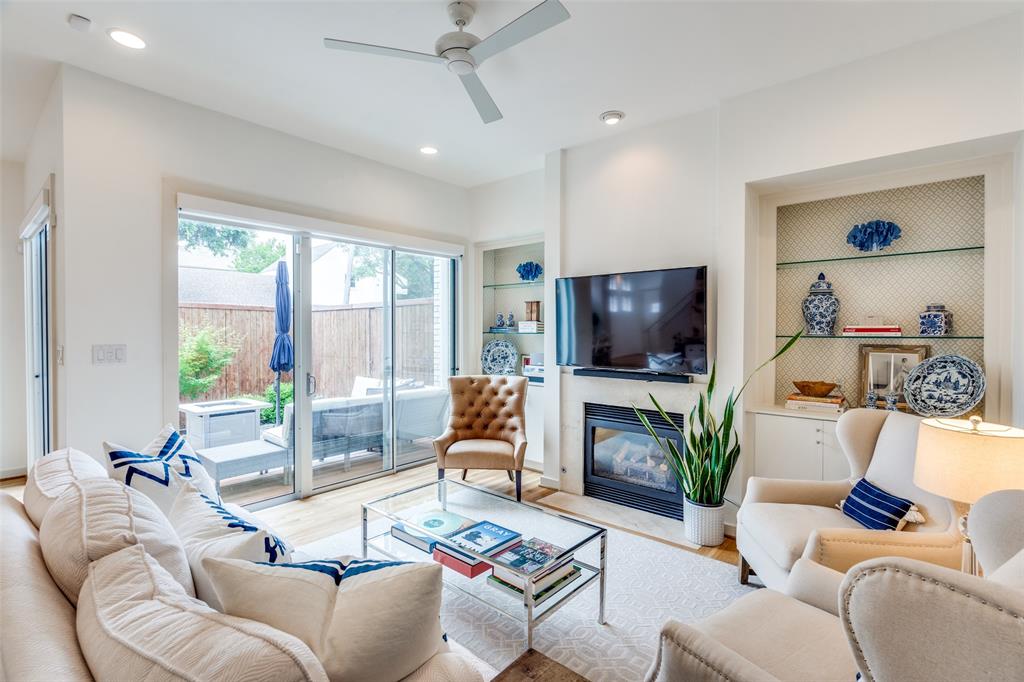 Parklawn - Residential