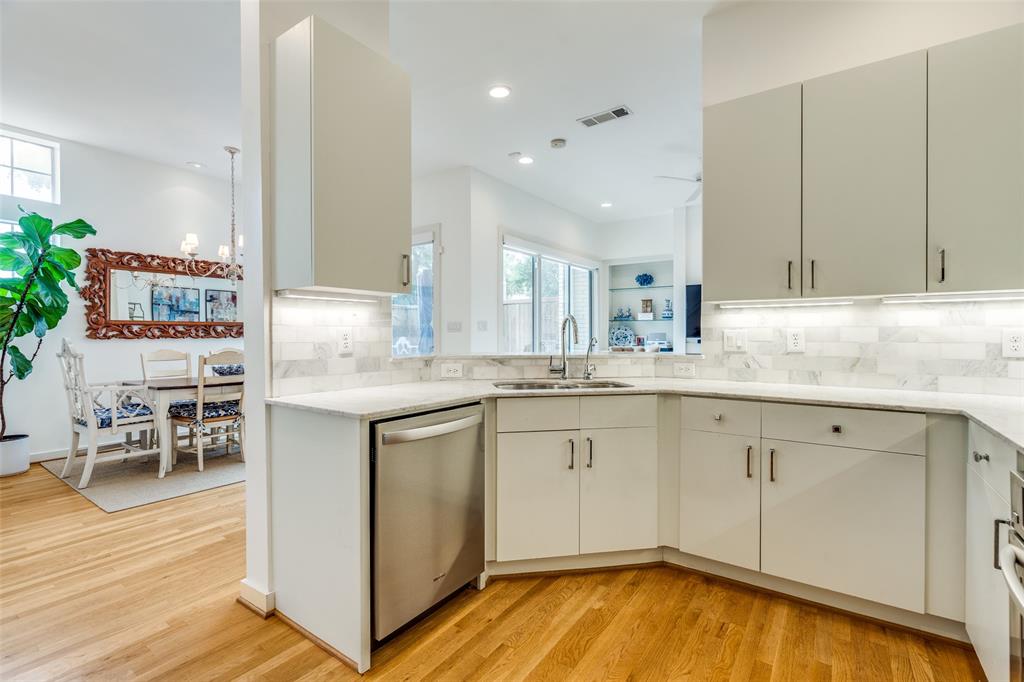 Parklawn - Residential