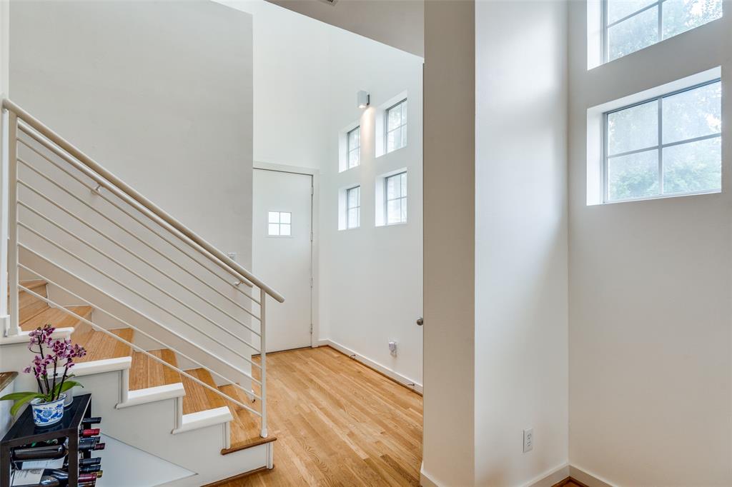 Parklawn - Residential