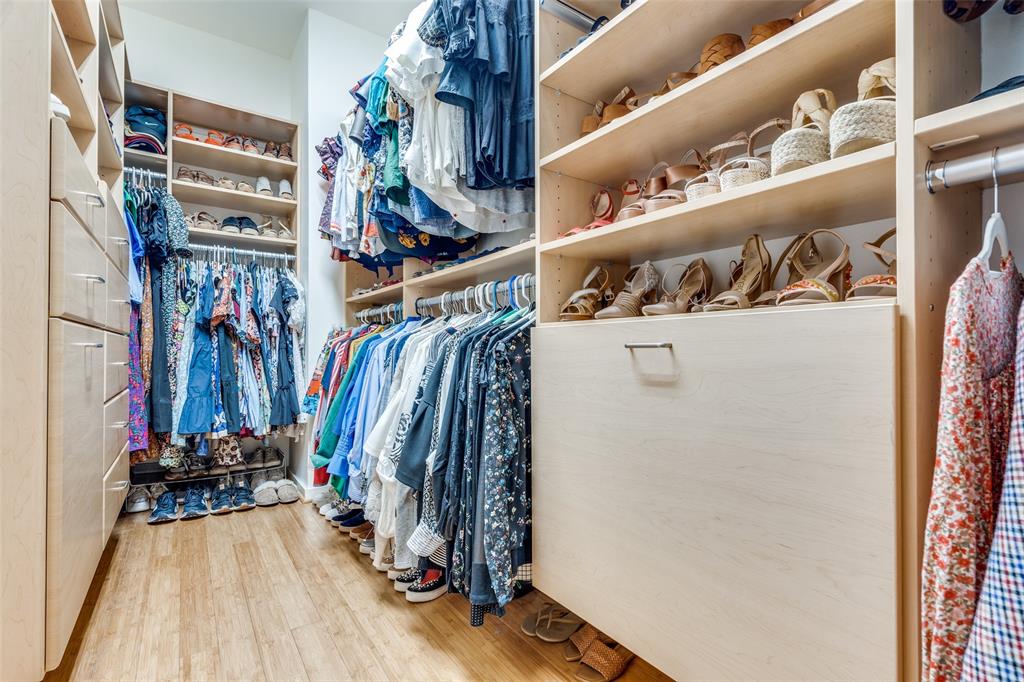 Parklawn - Residential