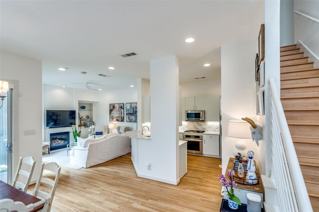 Parklawn - Residential