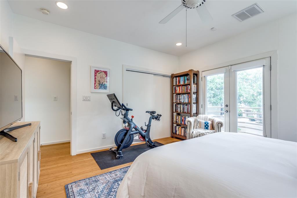 Parklawn - Residential