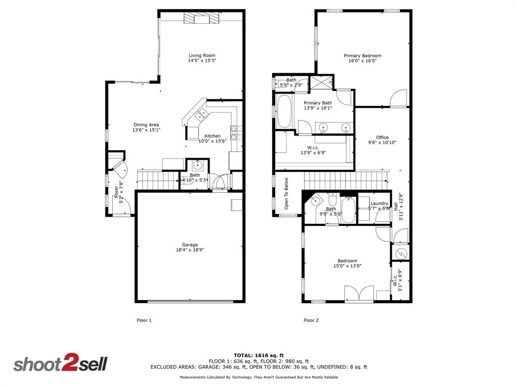 Parklawn - Residential