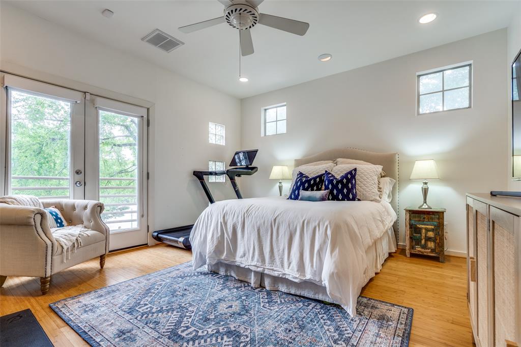 Parklawn - Residential