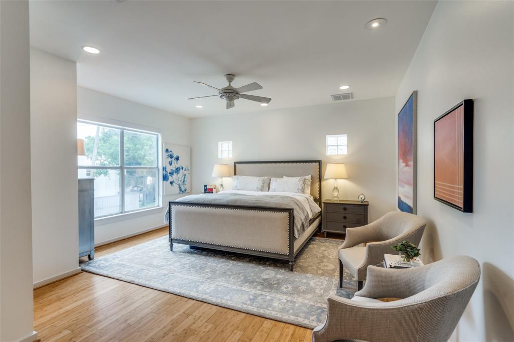 Parklawn - Residential