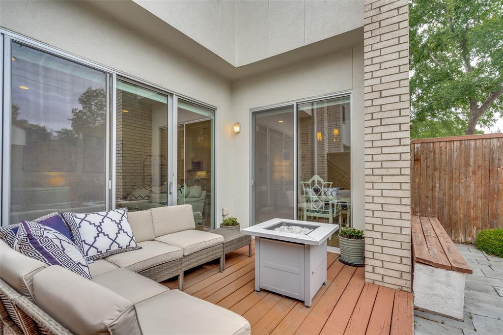 Parklawn - Residential