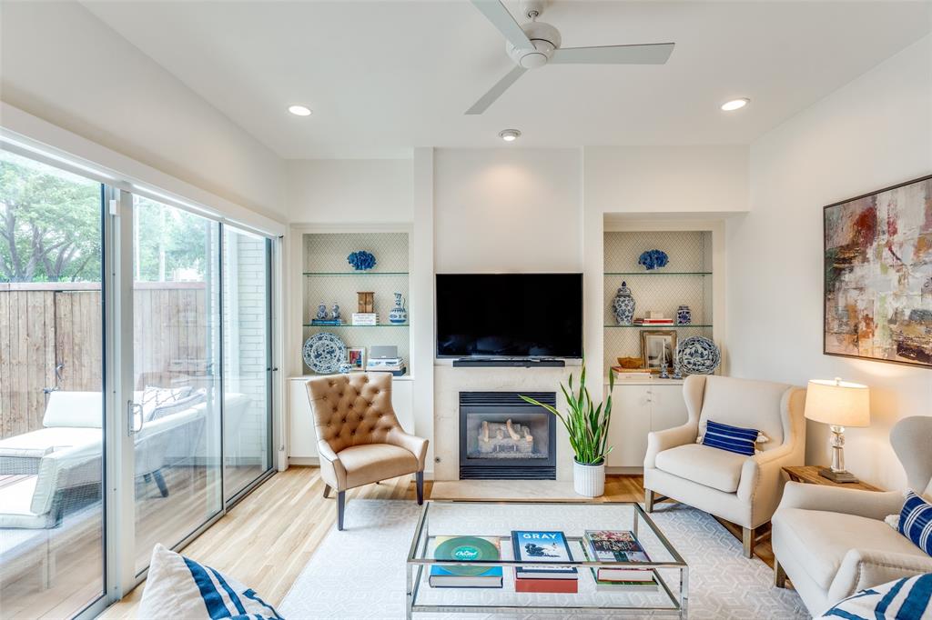 Parklawn - Residential