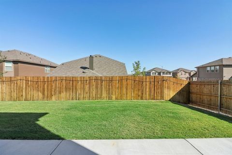 A home in Fort Worth