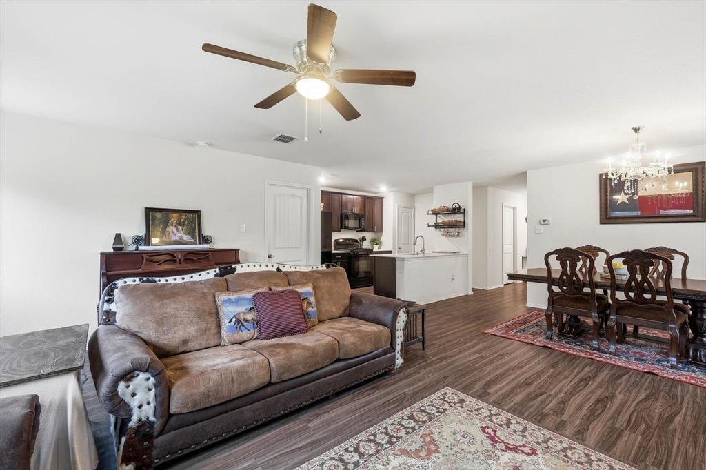 Sendera Ranch Ph 17 - Residential