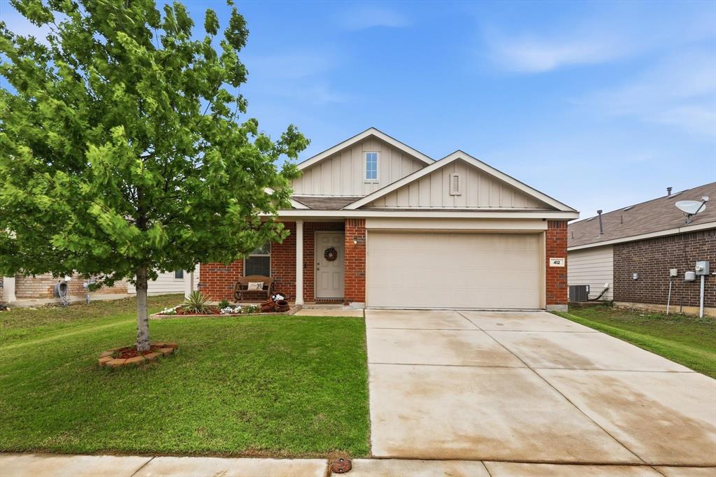 Sendera Ranch Ph 17 - Residential
